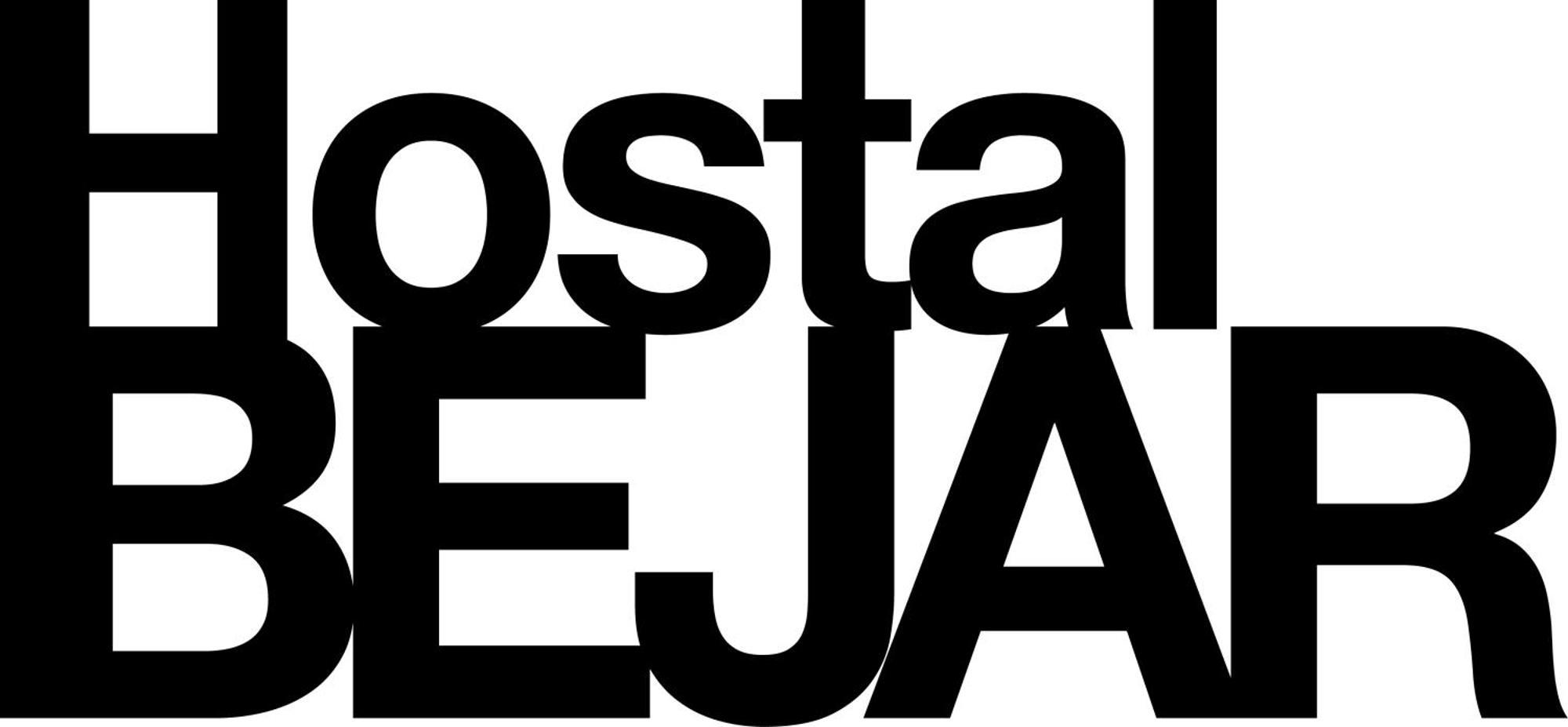 Hostal Bejar Барселона Екстер'єр фото